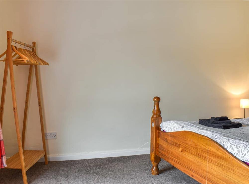Double bedroom (photo 2) at Roseus in Combe Martin, Devon