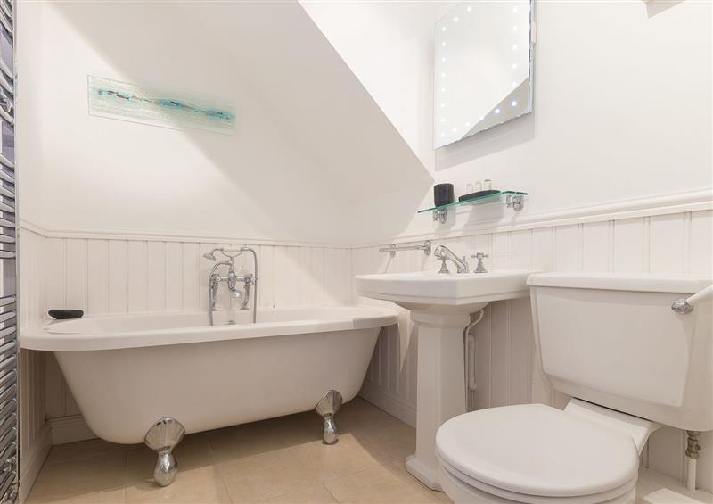 This is the bathroom (photo 2) at Rosevear, Carbis Bay