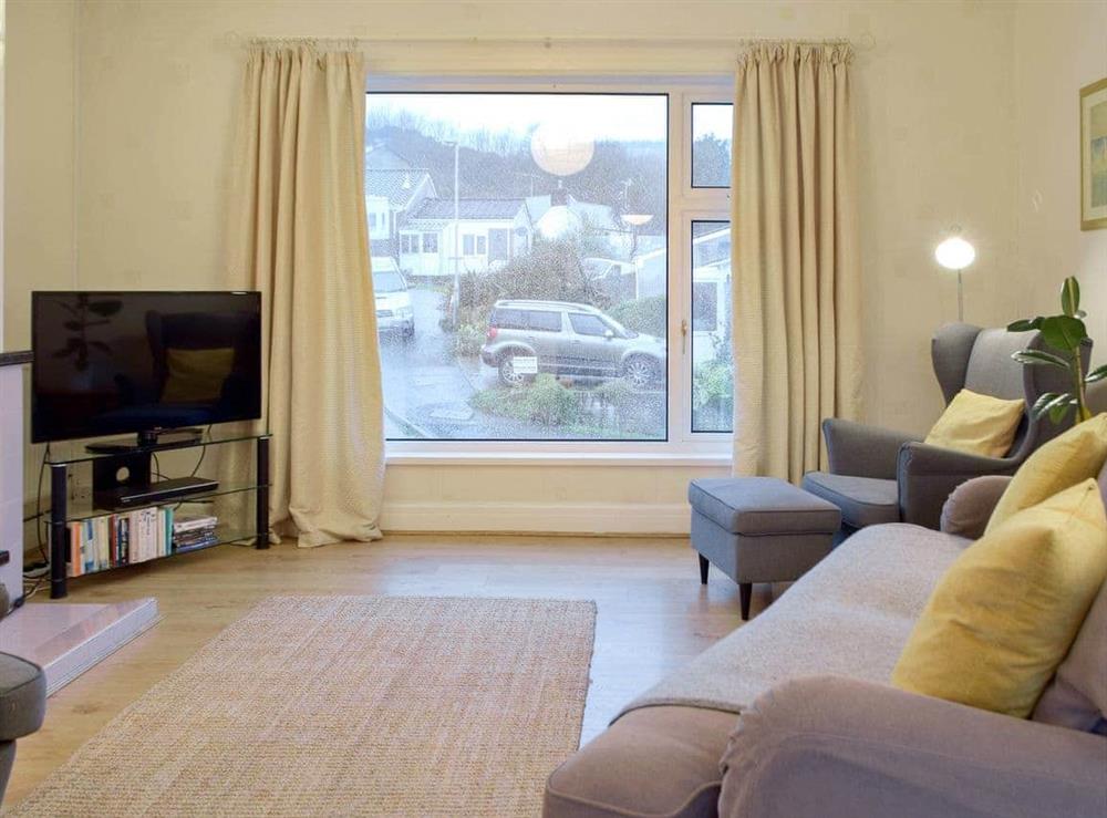 Living room (photo 2) at Rosevene in St Dogmaels, Dyfed