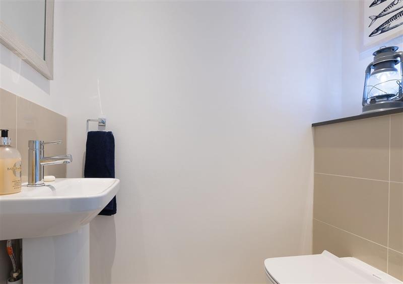 Bathroom (photo 2) at Rosewall Retreat, St Ives