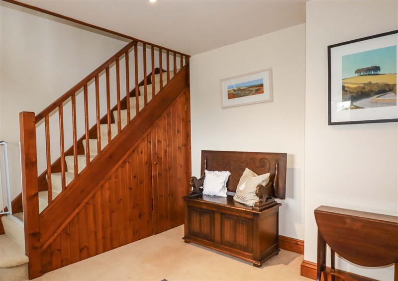 Inside (photo 3) at Rosewin Farmhouse, near St Minver