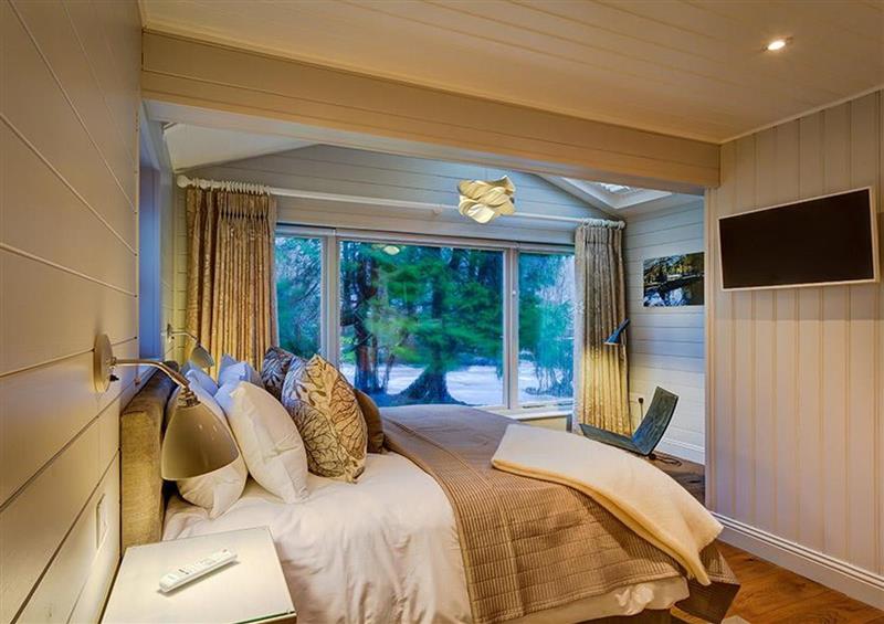 One of the 4 bedrooms (photo 2) at Rosewood by the River, Ambleside