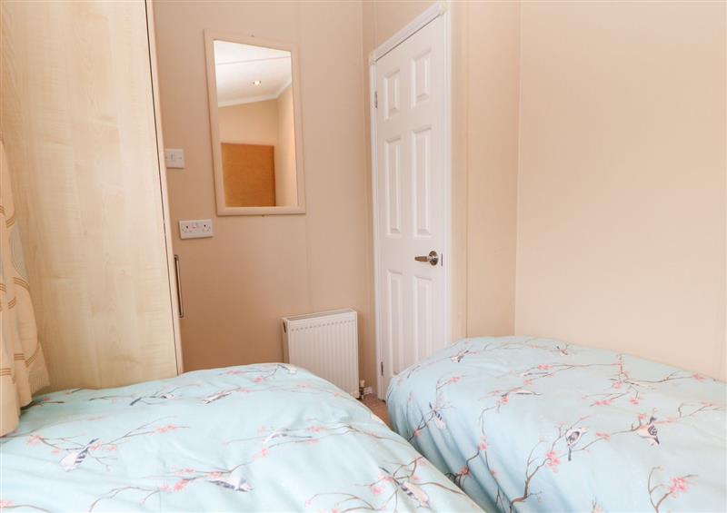 Bedroom (photo 2) at Rosies Chalet, High Hesket near Armathwaite