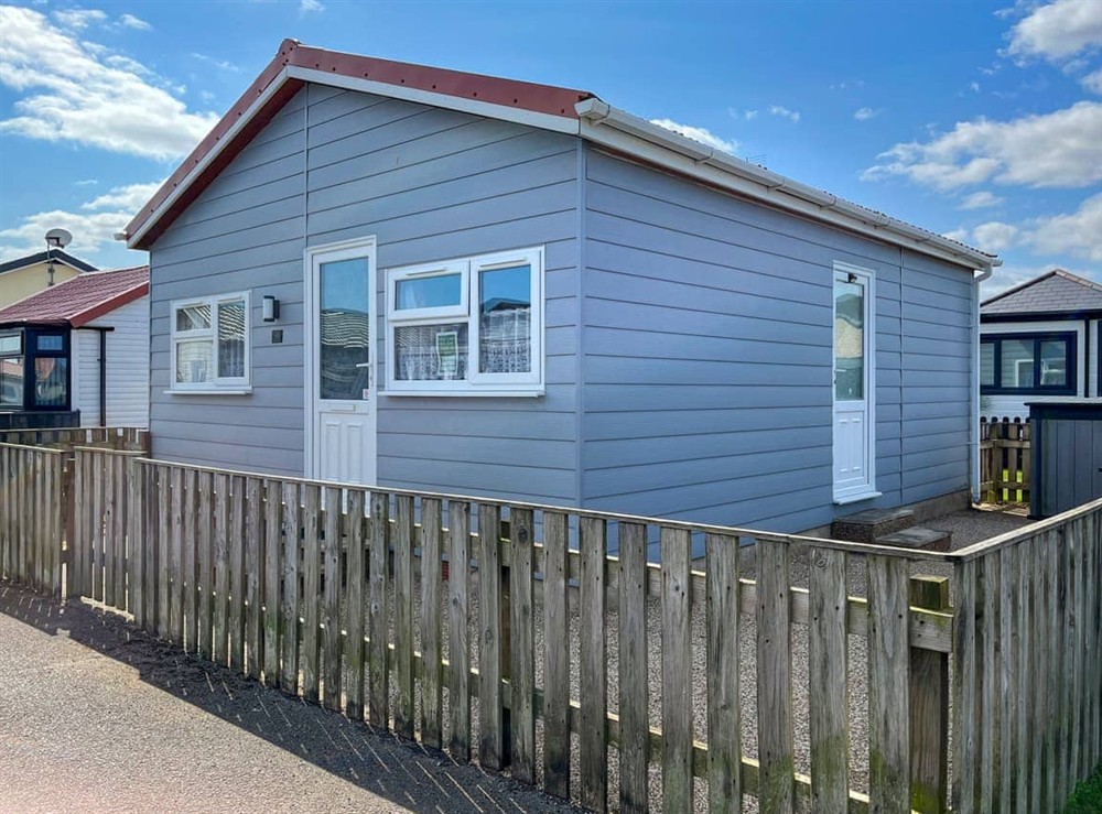 Exterior at Rosies Cottage in Bridlington, North Humberside