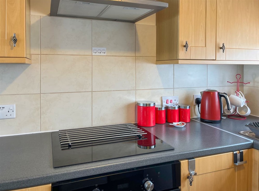 Kitchen (photo 2) at Rosies Cottage in Bridlington, North Humberside