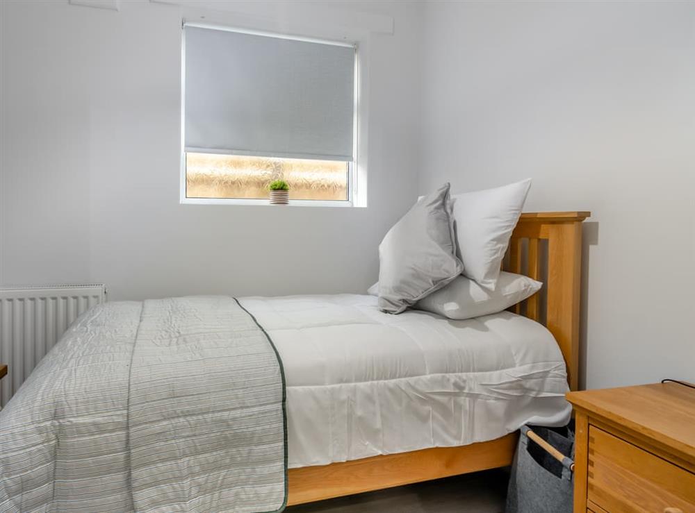 Single bedroom at Roslyn in Hornsea, North Humberside