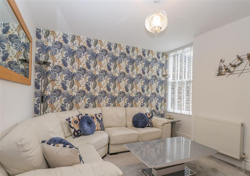 Enjoy the living room at Rossett Holme, Ambleside