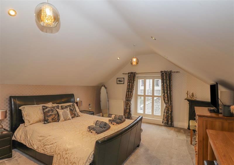 One of the bedrooms (photo 3) at Rossett Holme, Ambleside