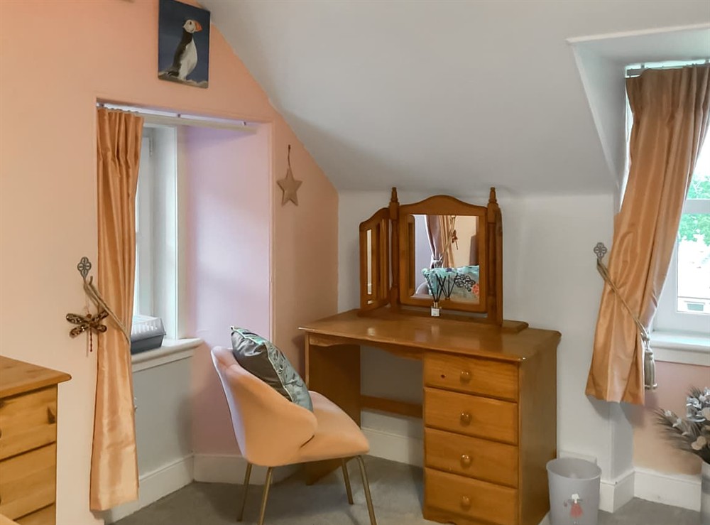 Single bedroom (photo 2) at Rosslyn in Evanton, Ross-Shire