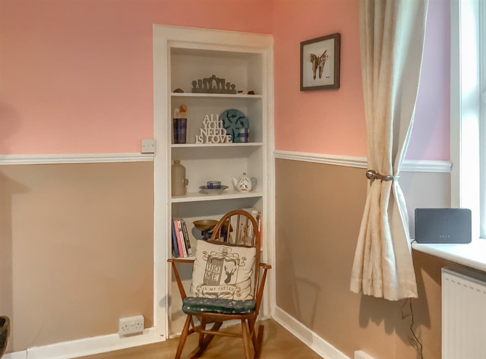 Single bedroom (photo 3) at Rosslyn in Evanton, Ross-Shire