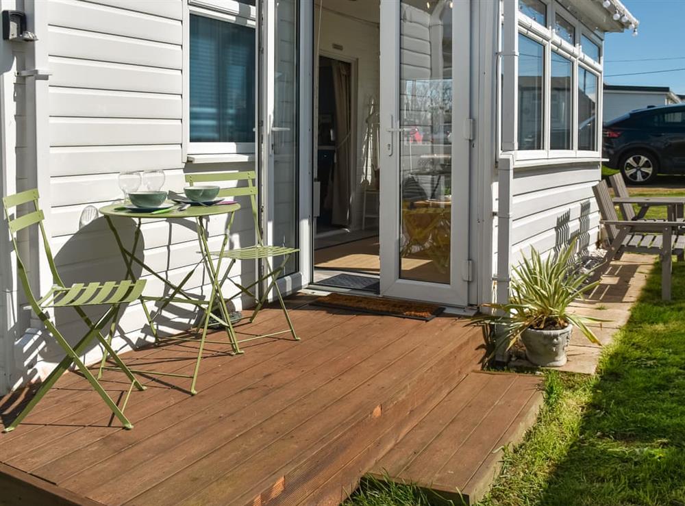 Exterior (photo 2) at Rosys Retreat in Bacton, near Happisburgh, Norfolk