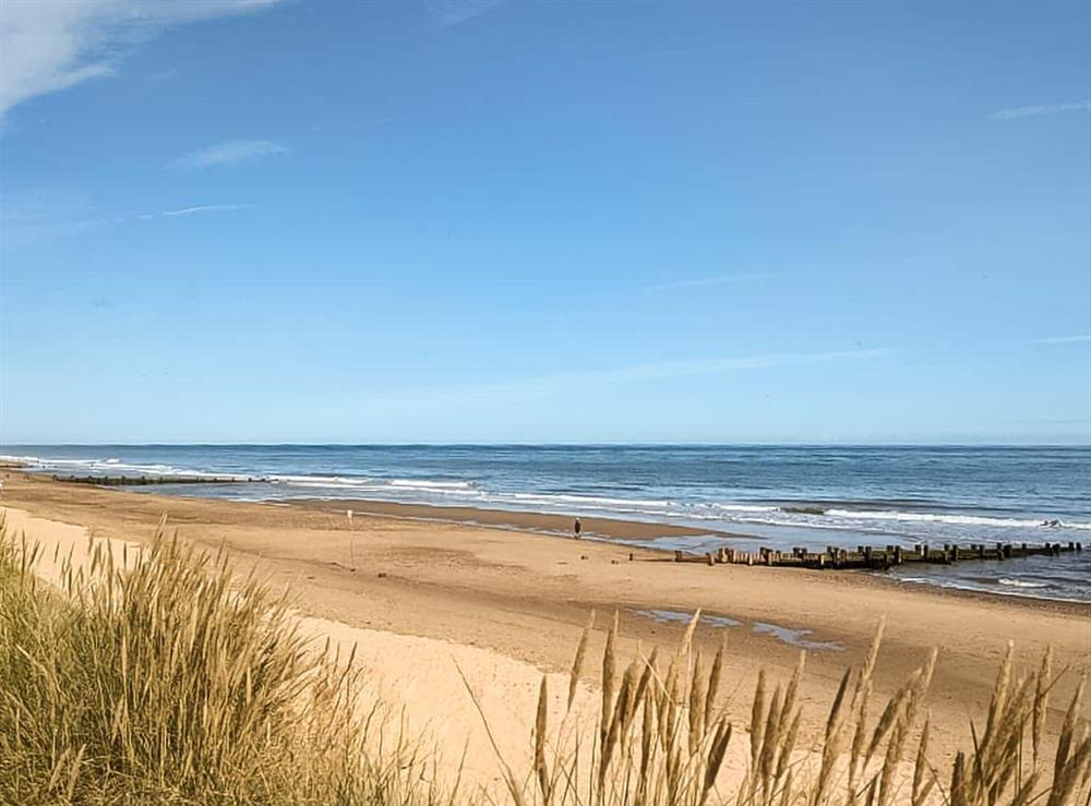 Surrounding area (photo 2) at Rosys Retreat in Bacton, near Happisburgh, Norfolk