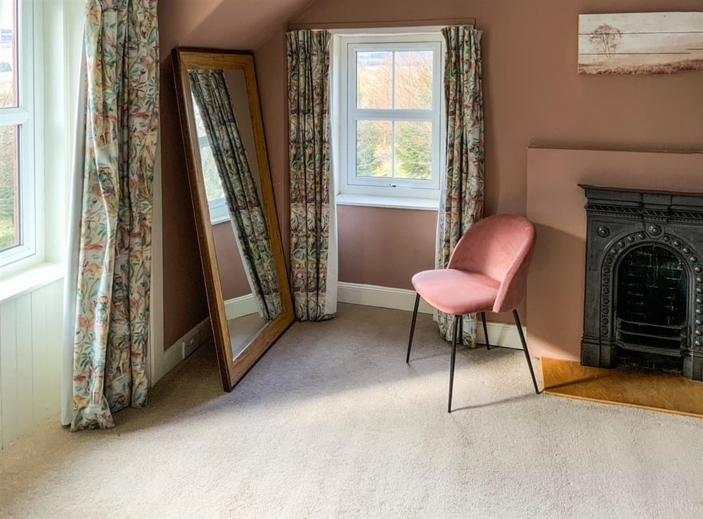 Double bedroom