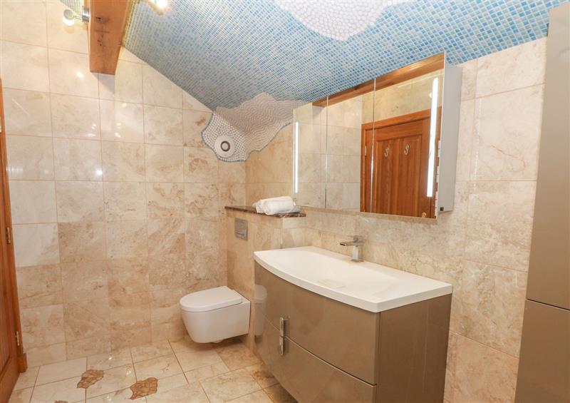 Bathroom (photo 4) at Rough Bank Barn, Newhey