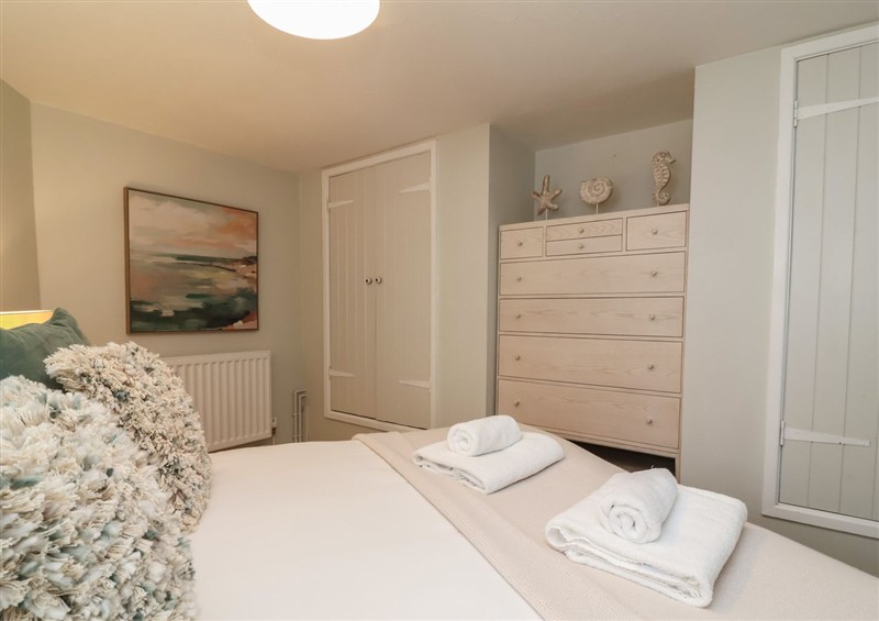 One of the bedrooms (photo 2) at Round Barn, Ilfracombe