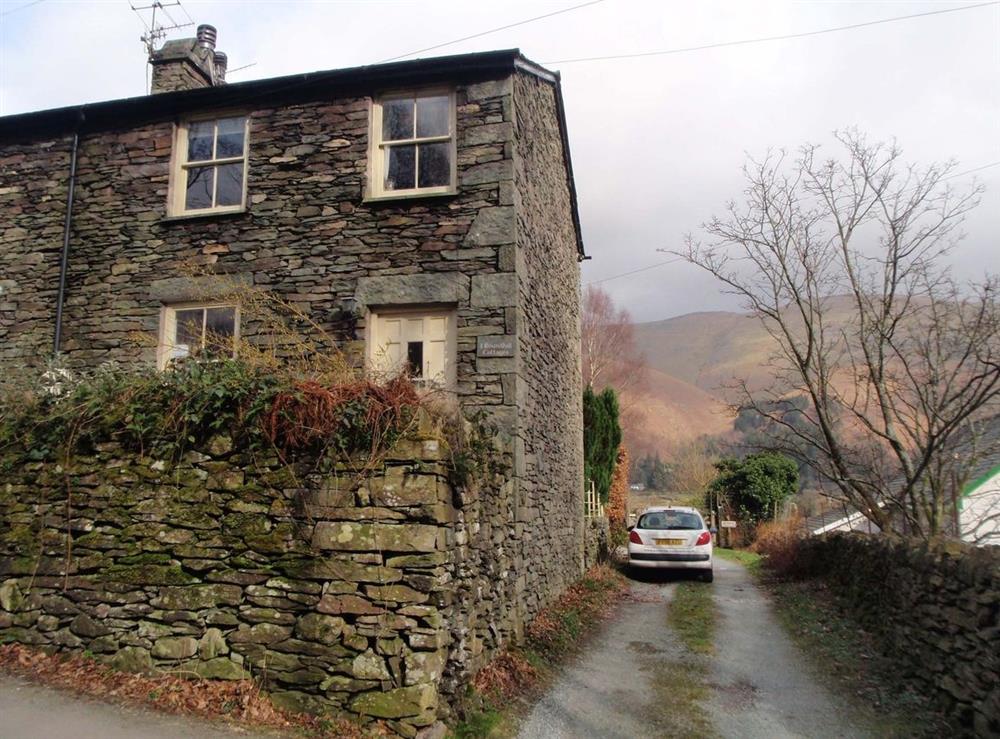 Photo 8 at Roundhill Cottages 1 in Ambleside, Cumbria