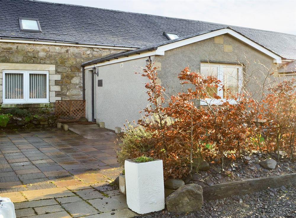 The Granary at The Granary,