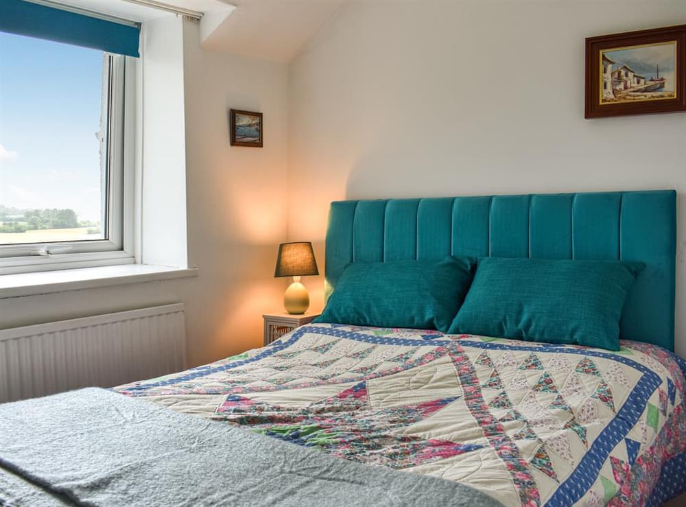 Double bedroom (photo 2) at Row Cottage in Bassenthwaite, near Keswick, Lancashire