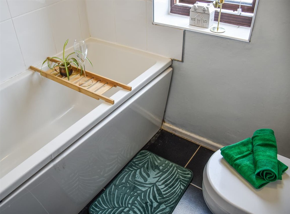 Bathroom (photo 2) at Rowan Cottage in Southrepps, Norfolk