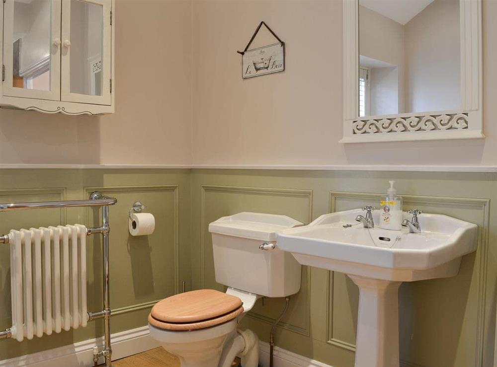 Bathroom (photo 2) at Rowan House in Threlkeld, near Keswick, Cumbria