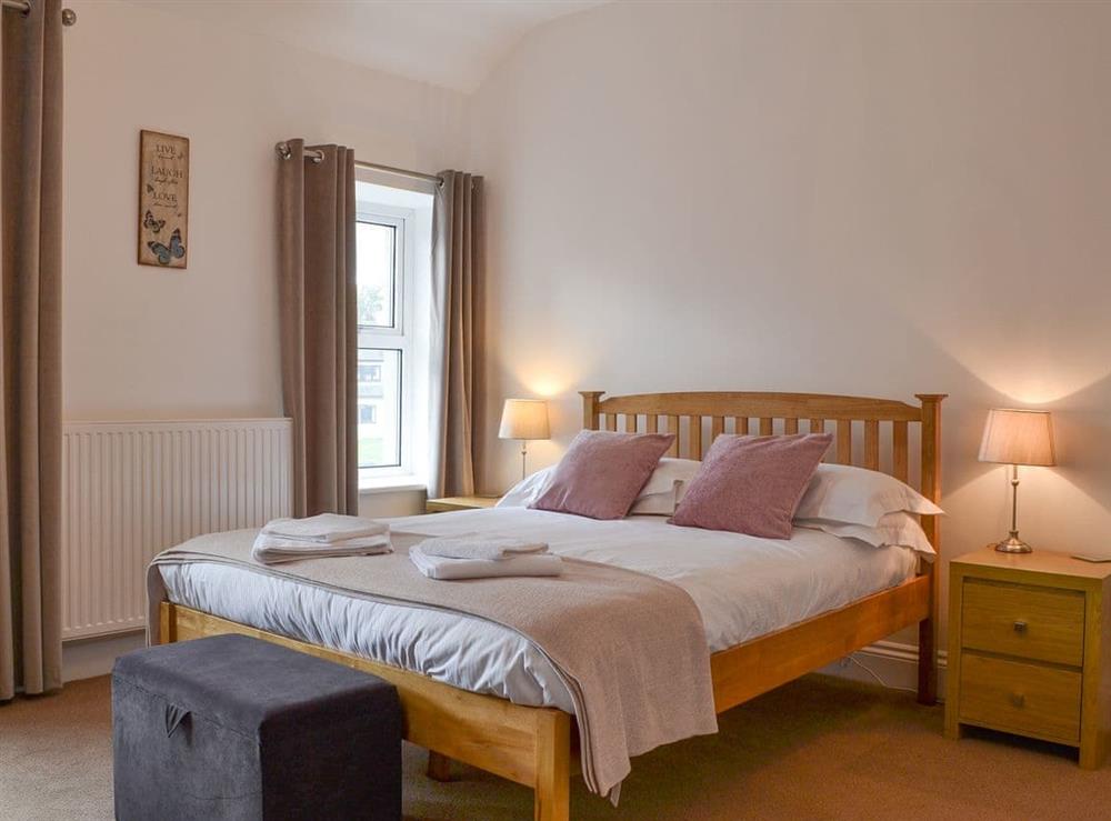 Double bedroom (photo 4) at Rowan House in Threlkeld, near Keswick, Cumbria