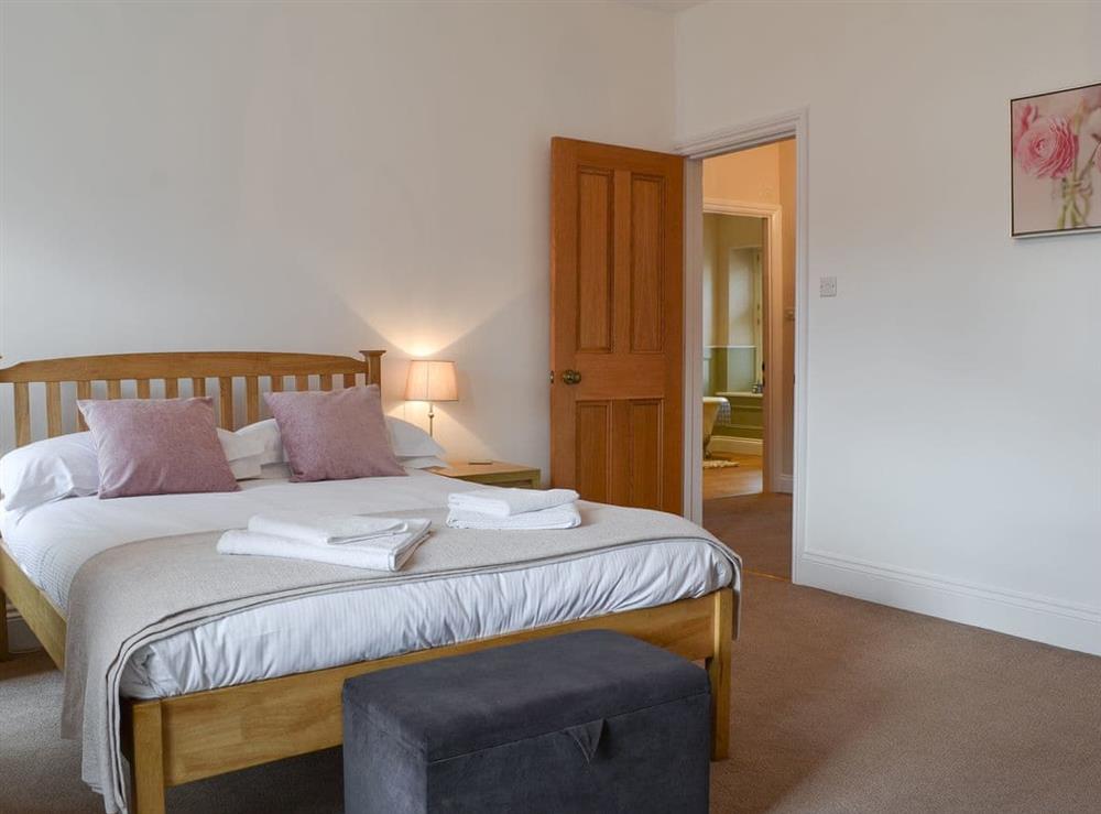 Double bedroom (photo 6) at Rowan House in Threlkeld, near Keswick, Cumbria