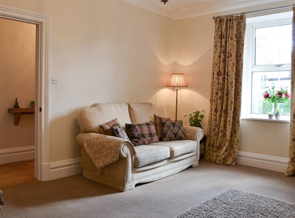 Living room (photo 2) at Rowan House in Threlkeld, near Keswick, Cumbria