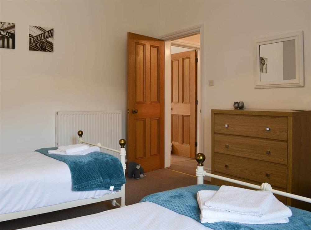 Twin bedroom (photo 2) at Rowan House in Threlkeld, near Keswick, Cumbria