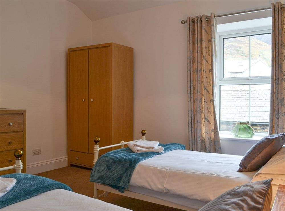 Twin bedroom (photo 3) at Rowan House in Threlkeld, near Keswick, Cumbria