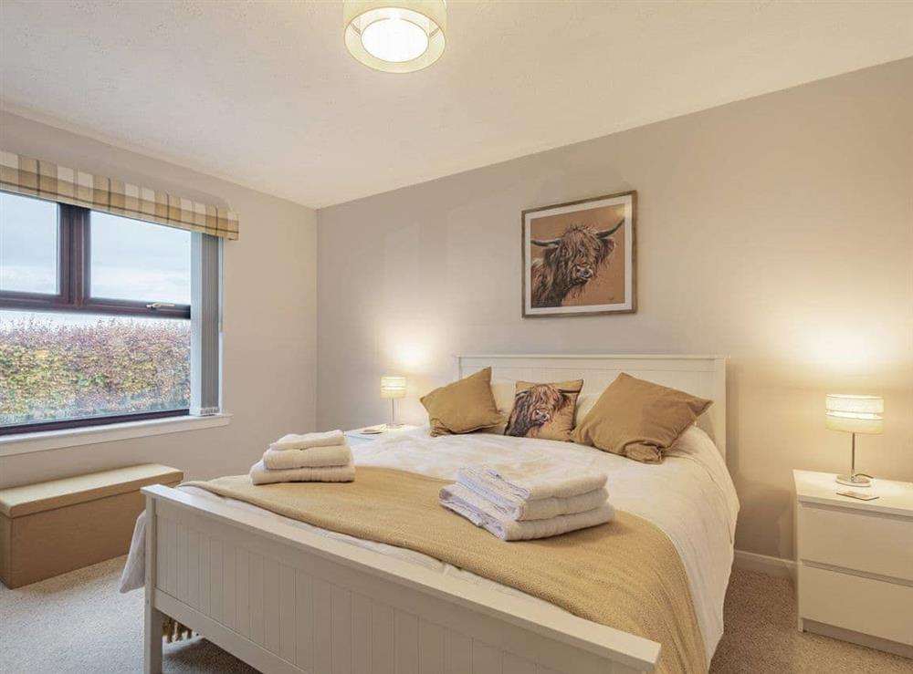 Double bedroom (photo 2) at Rowan Muir in Crosshouse, near Kilmarnock, Ayrshire