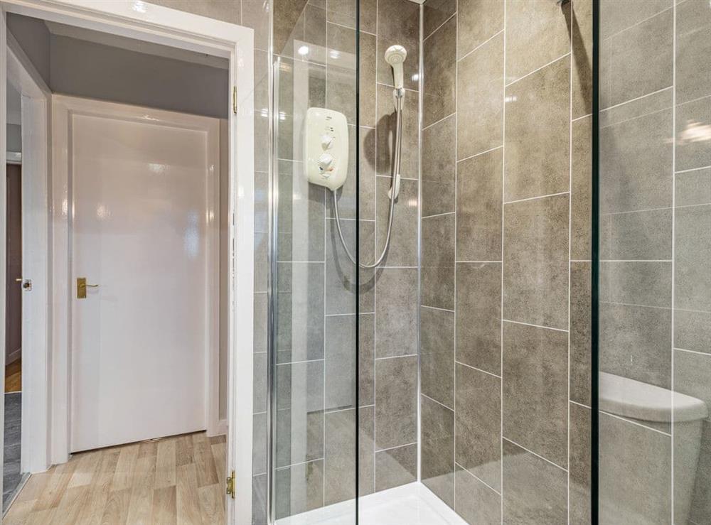 Shower room (photo 2) at Rowan Muir in Crosshouse, near Kilmarnock, Ayrshire