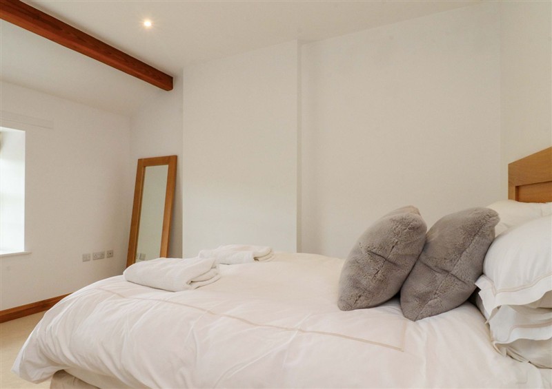 Bedroom (photo 2) at Rowan Tree Cottage, Hetton near Skipton