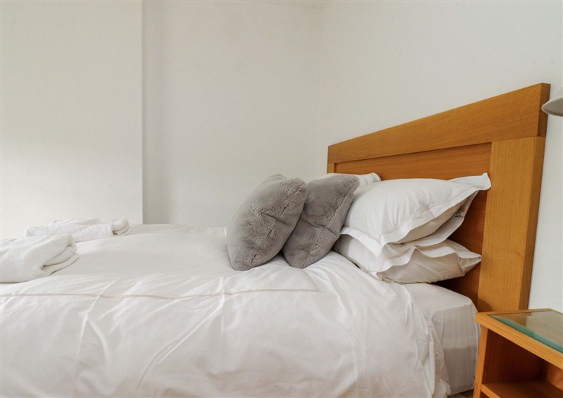 One of the 3 bedrooms (photo 2) at Rowan Tree Cottage, Hetton near Skipton