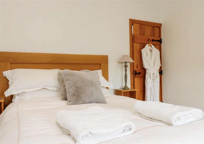 One of the bedrooms (photo 4) at Rowan Tree Cottage, Hetton near Skipton