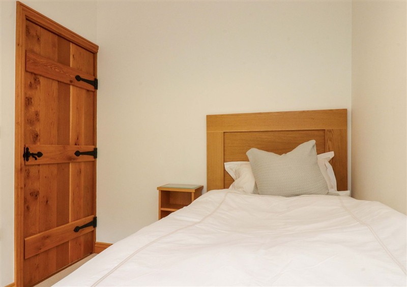 One of the bedrooms (photo 5) at Rowan Tree Cottage, Hetton near Skipton
