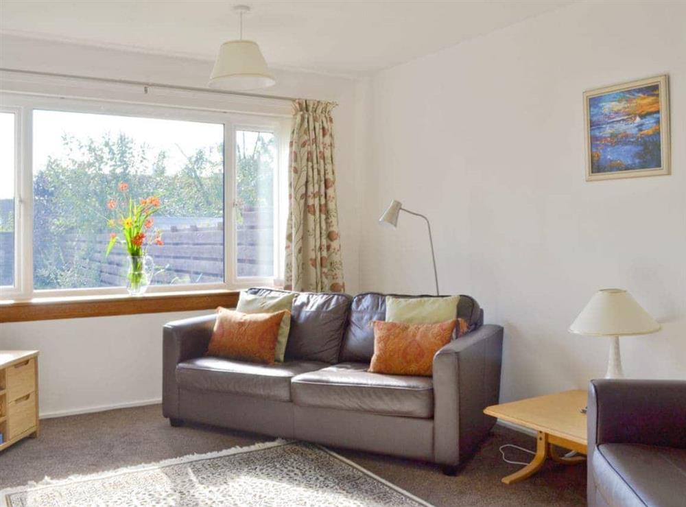 Living room (photo 2) at Rowanlea Cottage in Nairn, Morayshire
