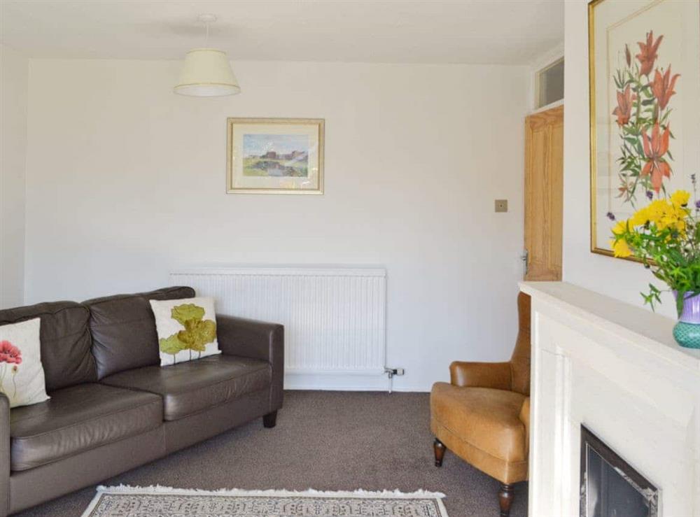 Living room (photo 3) at Rowanlea Cottage in Nairn, Morayshire