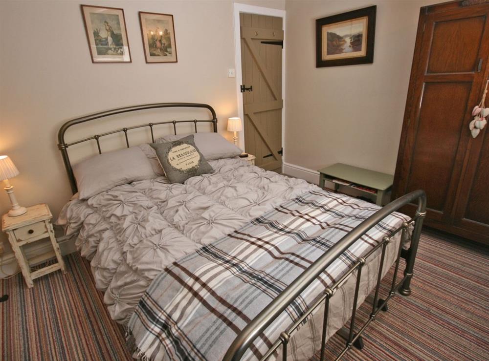 Photo 10 at Rowantree Cottage in Kelso, Roxburghshire