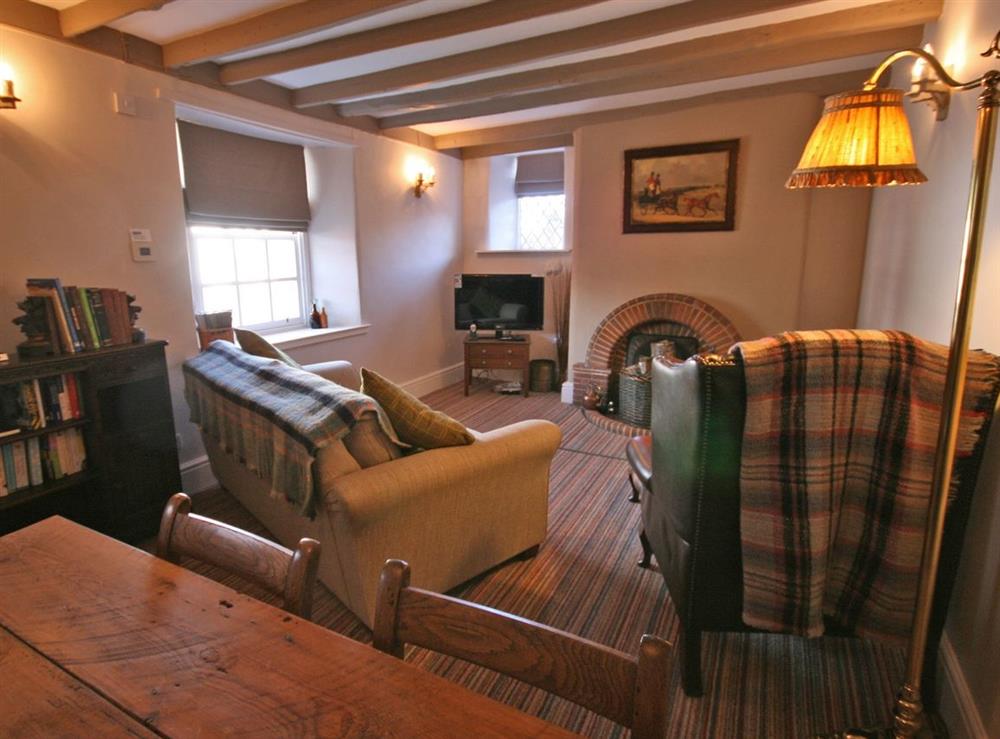 Photo 8 at Rowantree Cottage in Kelso, Roxburghshire