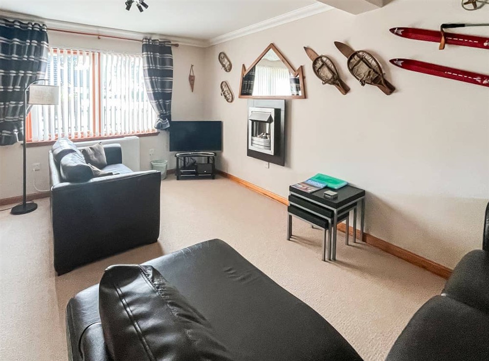 Open plan