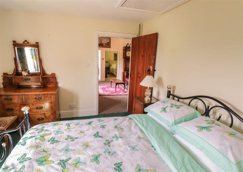 This is a bedroom (photo 2) at Rowlands House, Coalville