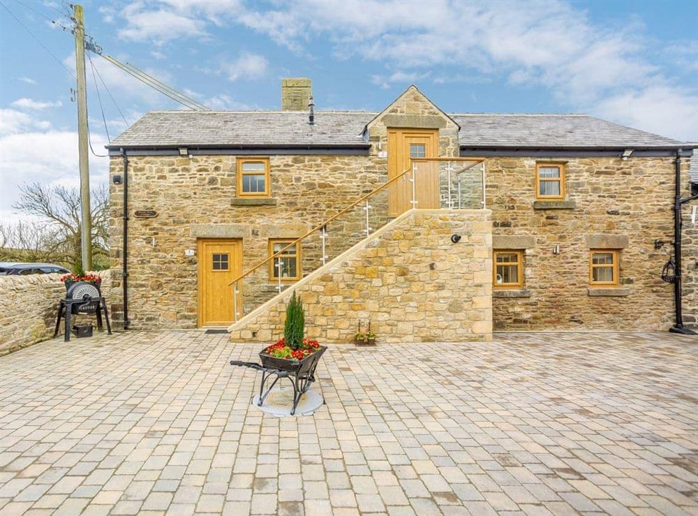 Photos of Rowley Stone Cottages Wagtail Cottage, Rowley, near Consett