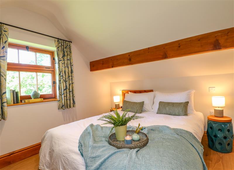 One of the 3 bedrooms (photo 2) at Rowtor, Birchover