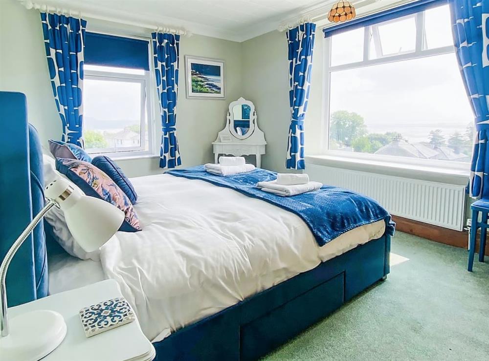 Double bedroom (photo 2) at Royal Bay View in Grange-over-Sands, , Cumbria
