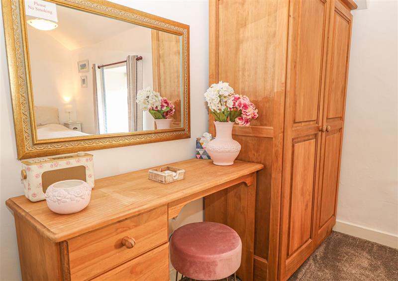 Bathroom (photo 2) at Royal Oak Cottage, Amlwch Port
