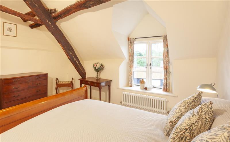 Bedroom (photo 4) at Royal Oak Cottage, Withypool