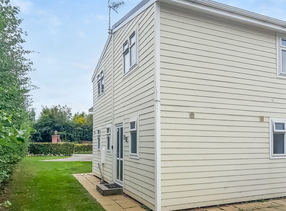 Exterior (photo 2) at Royal Retreat in Wisbech, Cambridgeshire