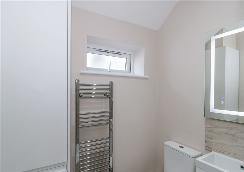 Bathroom (photo 2) at Royal Terrace Sunset, Weymouth