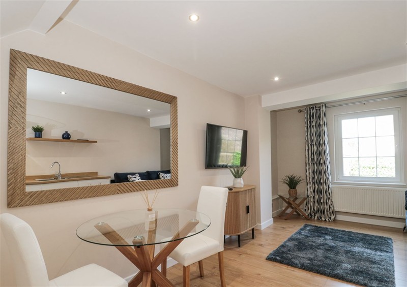 This is the living room (photo 2) at Royal Terrace Sunset, Weymouth