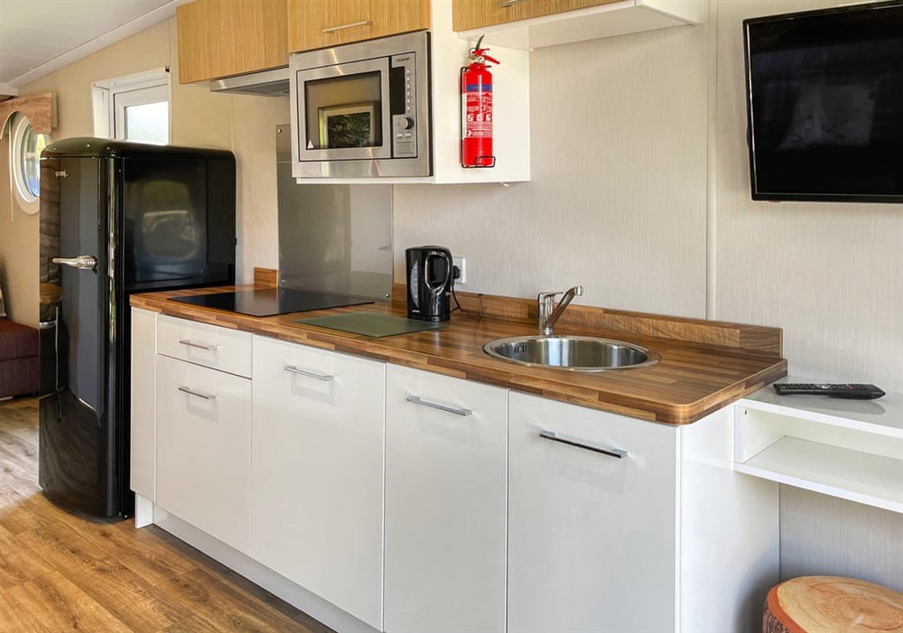 Royal Umpire Holiday Park, Leyland, Blackpool at Royal Umpire Holiday Park, Leyland